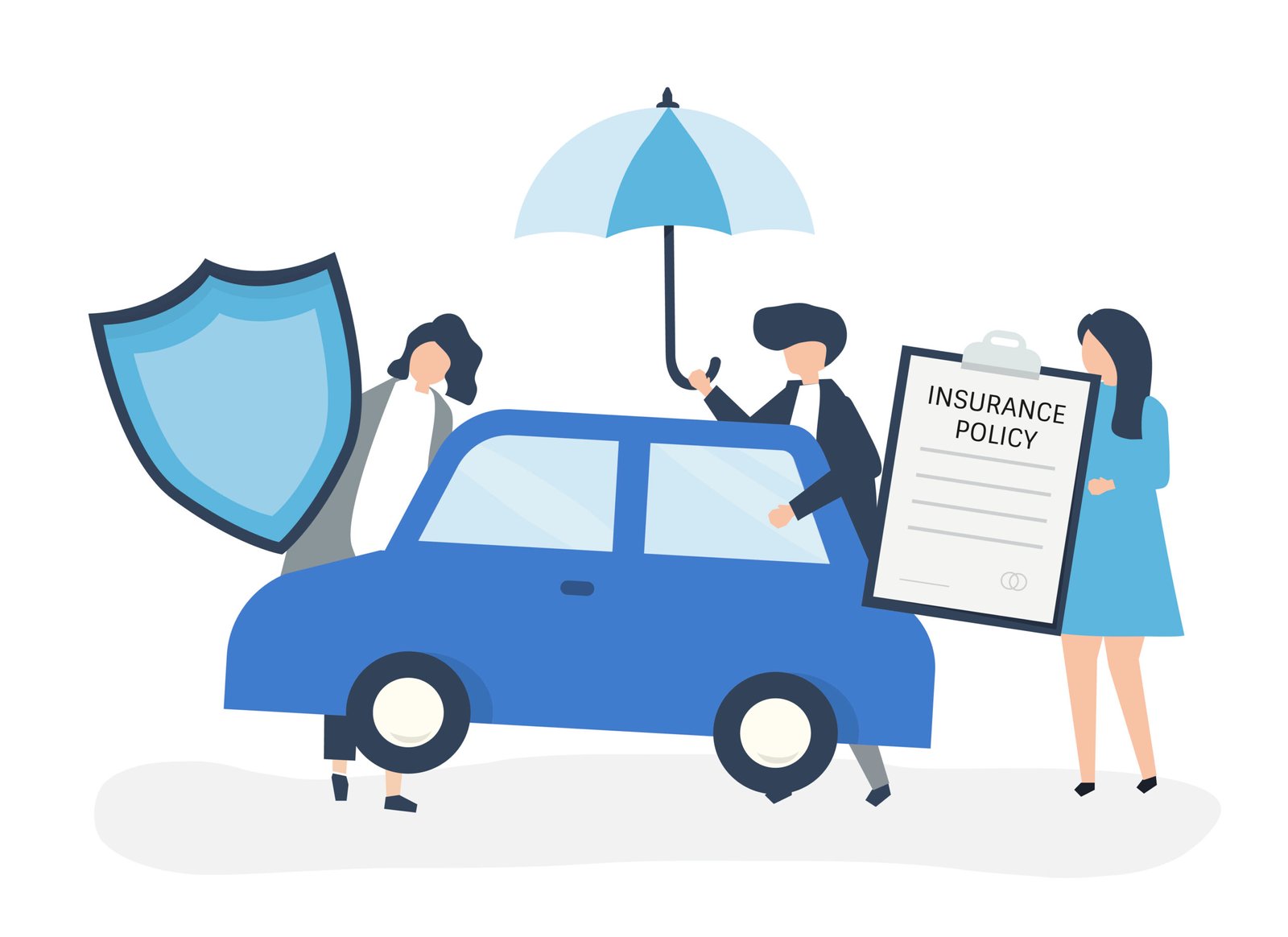 Understanding Different Types of Insurance: Benefits and Uses
